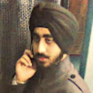 Meet your Posher, Satinder pal